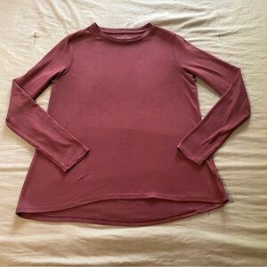 American Eagle long sleeved shirt sz small
